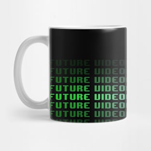 Future Game Dev #1 Mug